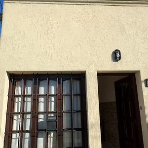 Casa Temporada-5 Huespedes
